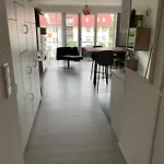 Lägenhet Garden Malilu *