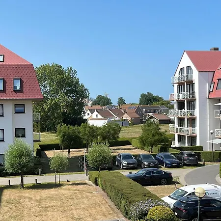 Garden Malilu Apartamento *