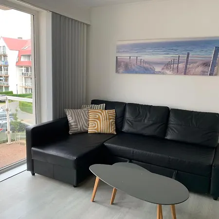 Apartment Garden Malilu